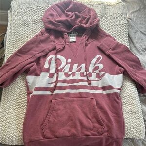 PINK Victoria's Secret Women's Hoodie